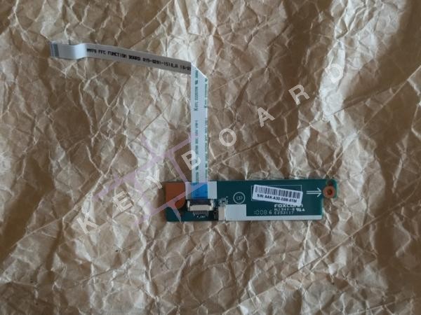 Кнопка увімкнення Sony Vaio VPC-EB